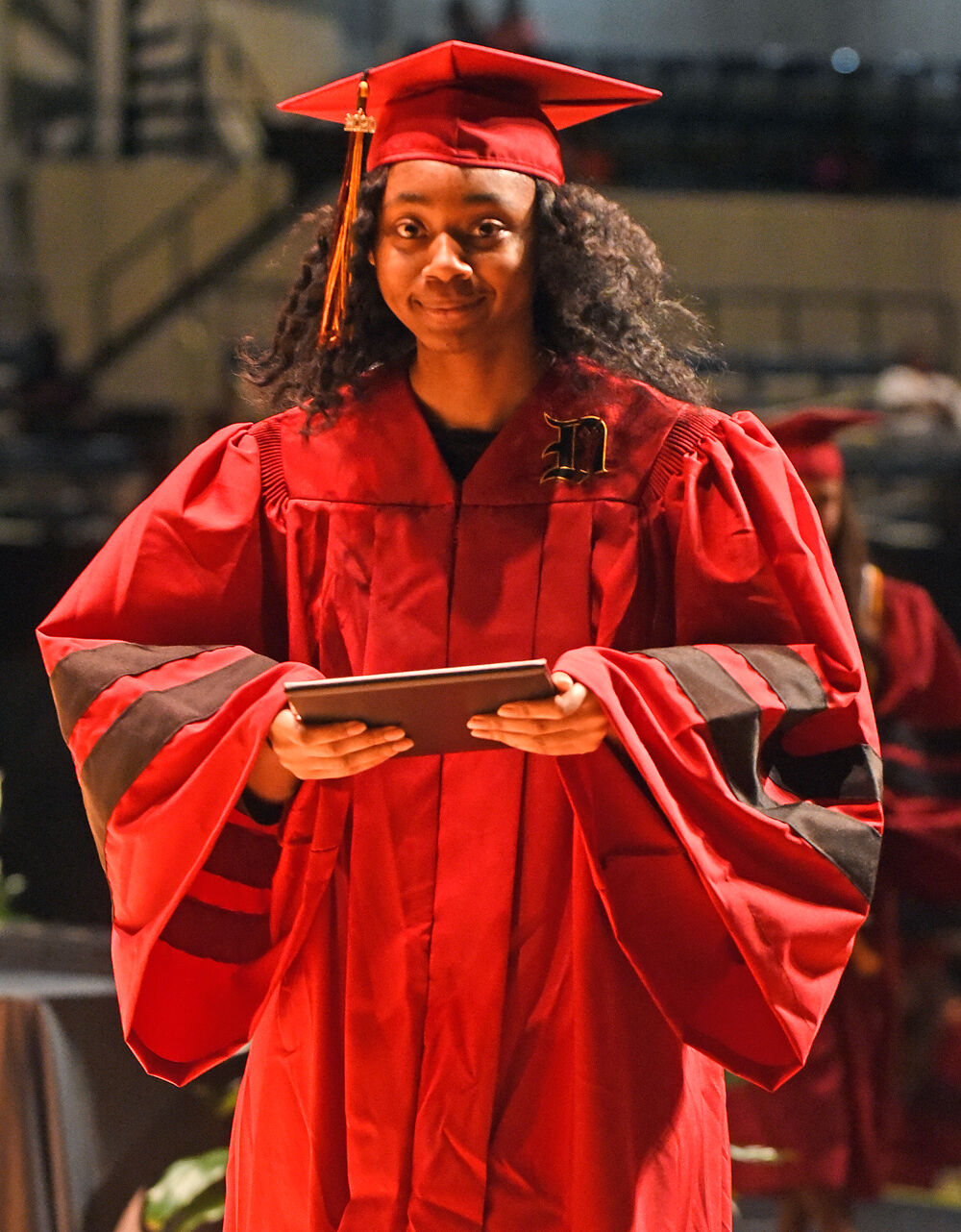 Dothan High School Graduation 2020